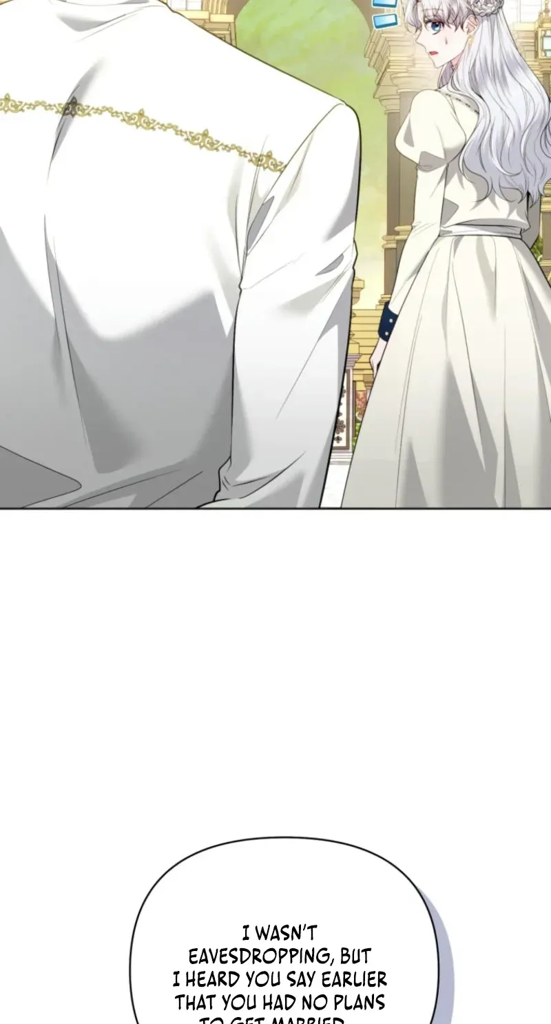Low-Level Civil Servant Wants to Climb the Social Ladder Chapter 14 page 108 - 