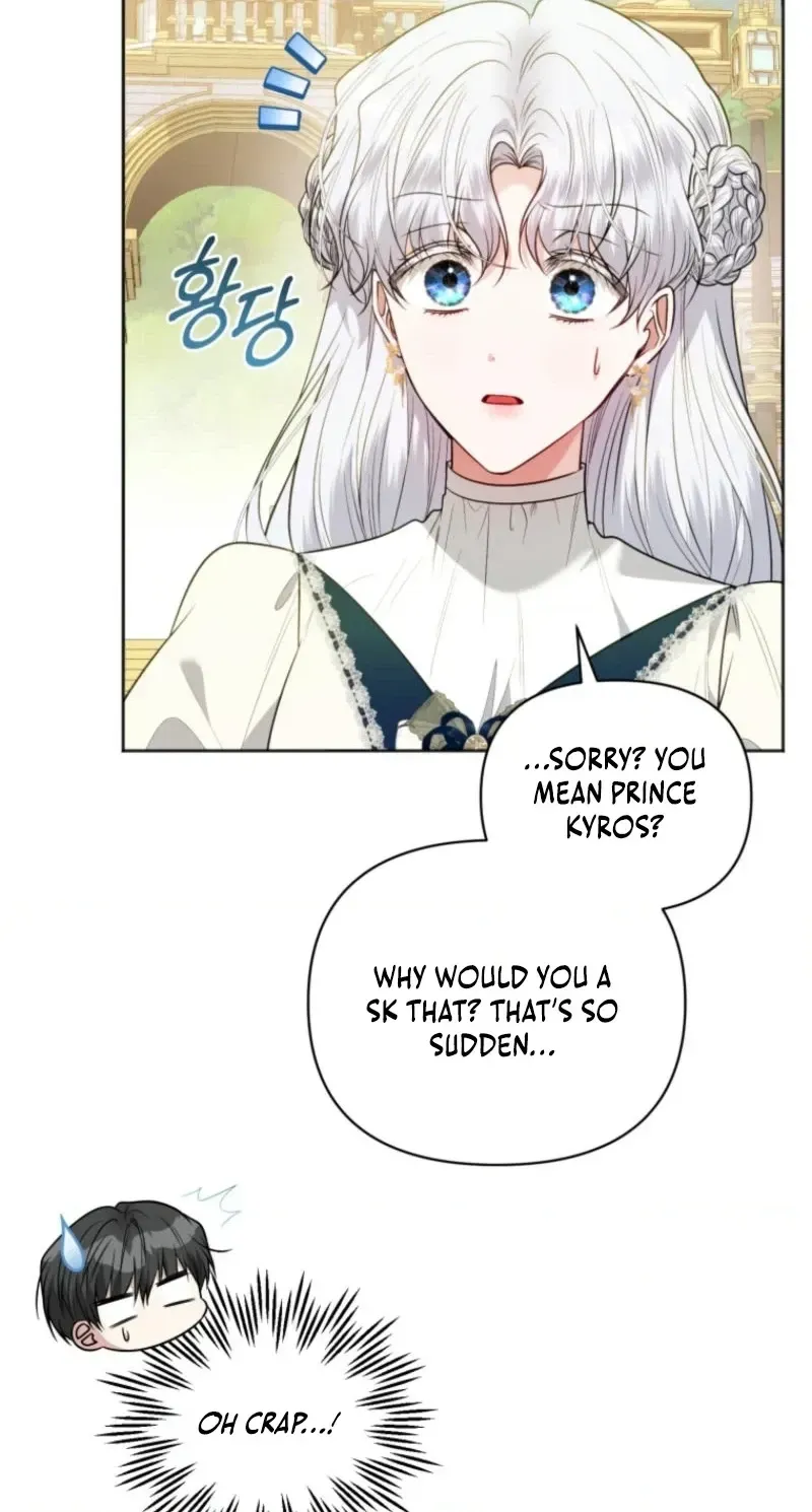 Low-Level Civil Servant Wants to Climb the Social Ladder Chapter 14 page 113 - 