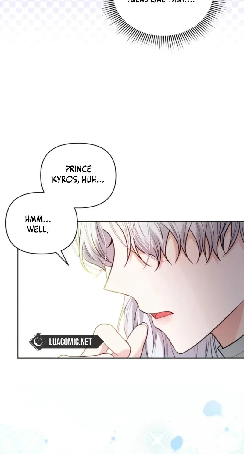 Low-Level Civil Servant Wants to Climb the Social Ladder Chapter 14 page 115 - 