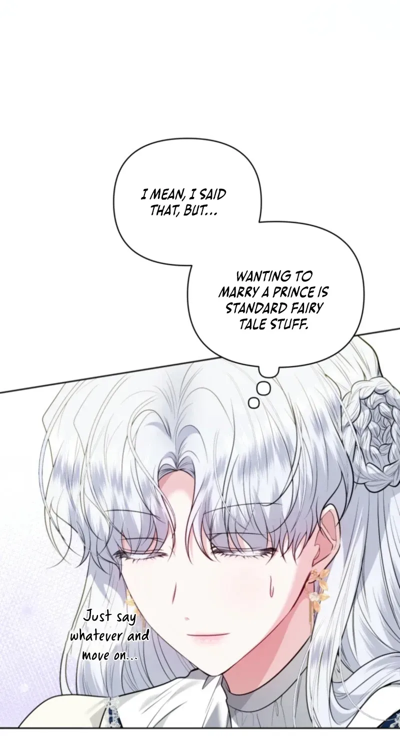 Low-Level Civil Servant Wants to Climb the Social Ladder Chapter 14 page 118 - 