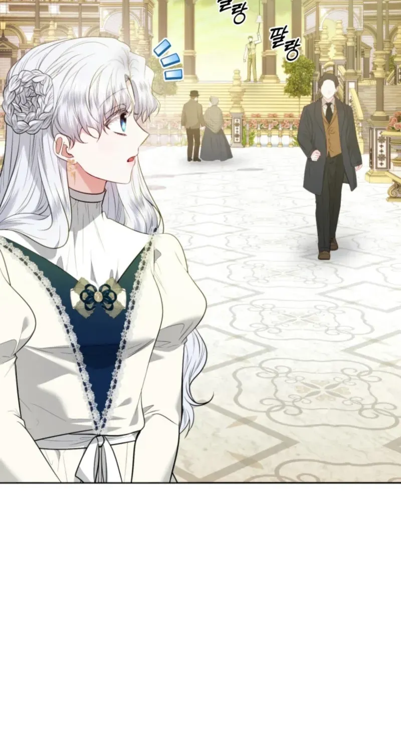 Low-Level Civil Servant Wants to Climb the Social Ladder Chapter 14 page 123 - 