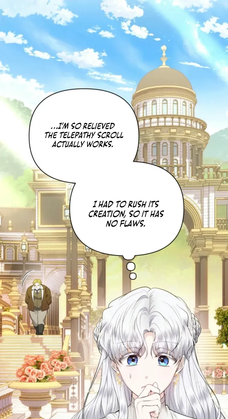 Low-Level Civil Servant Wants to Climb the Social Ladder Chapter 14 page 23 - 