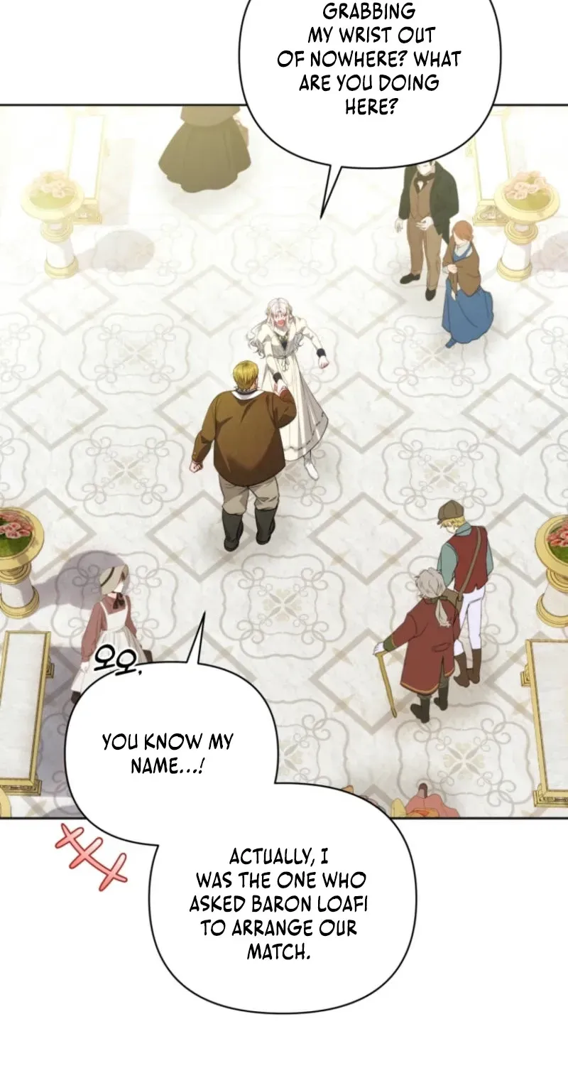 Low-Level Civil Servant Wants to Climb the Social Ladder Chapter 14 page 41 - 