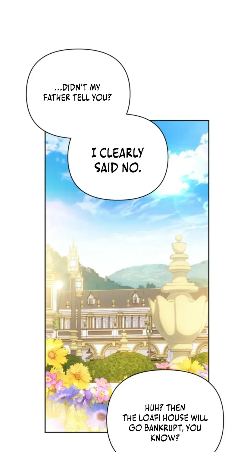 Low-Level Civil Servant Wants to Climb the Social Ladder Chapter 14 page 49 - 