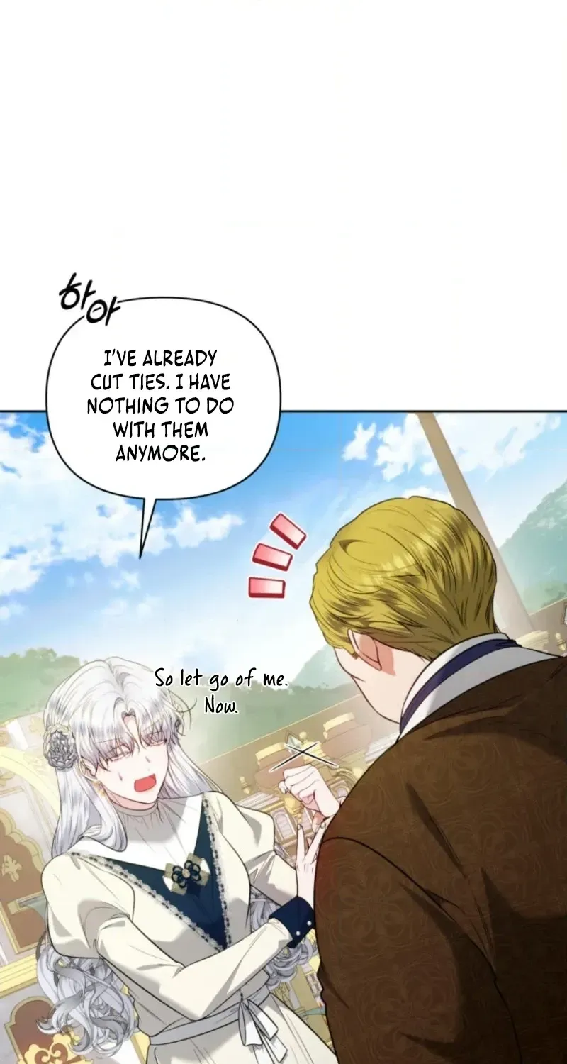 Low-Level Civil Servant Wants to Climb the Social Ladder Chapter 14 page 51 - 