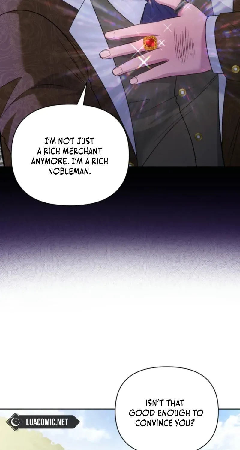 Low-Level Civil Servant Wants to Climb the Social Ladder Chapter 14 page 55 - 