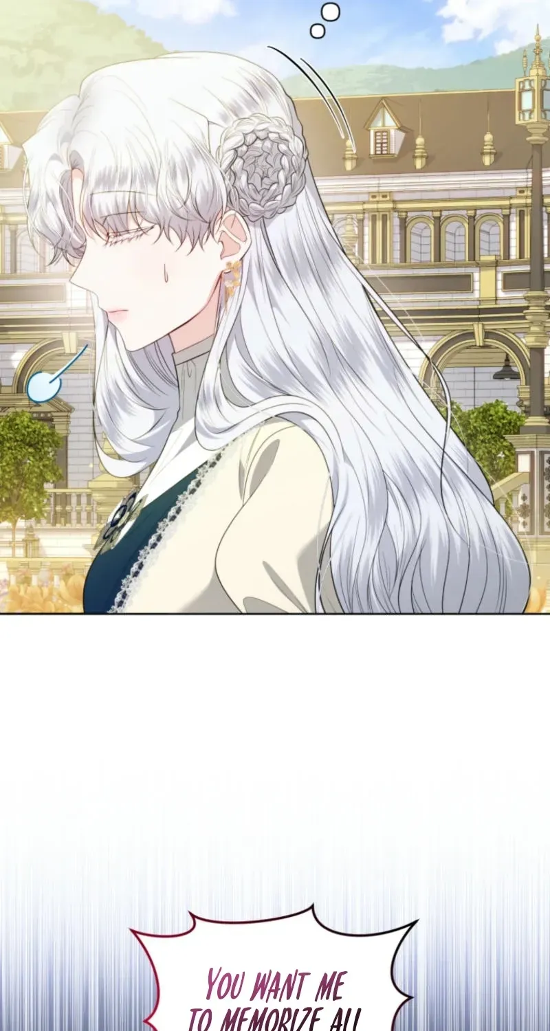 Low-Level Civil Servant Wants to Climb the Social Ladder Chapter 14 page 7 - 