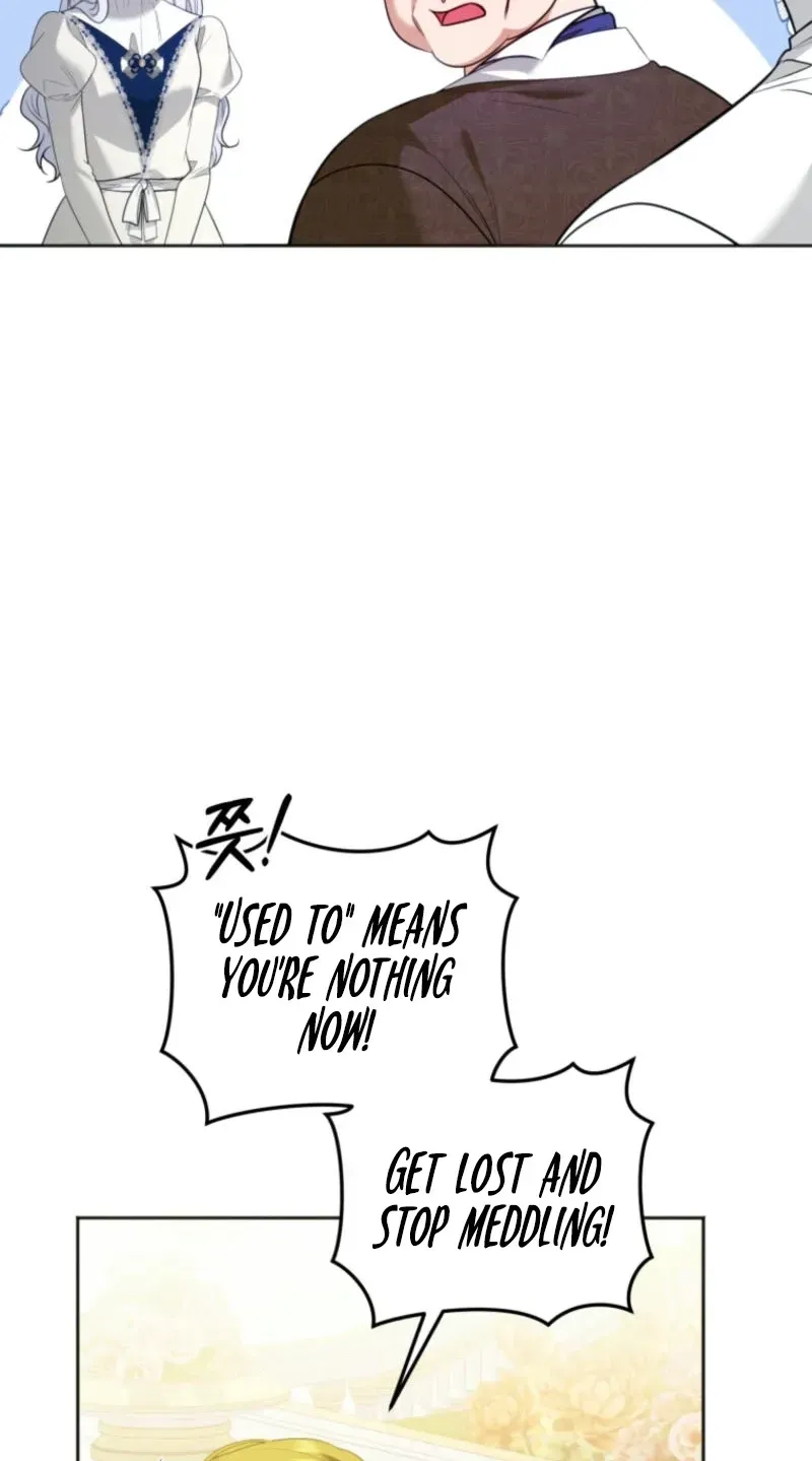 Low-Level Civil Servant Wants to Climb the Social Ladder Chapter 14 page 74 - 