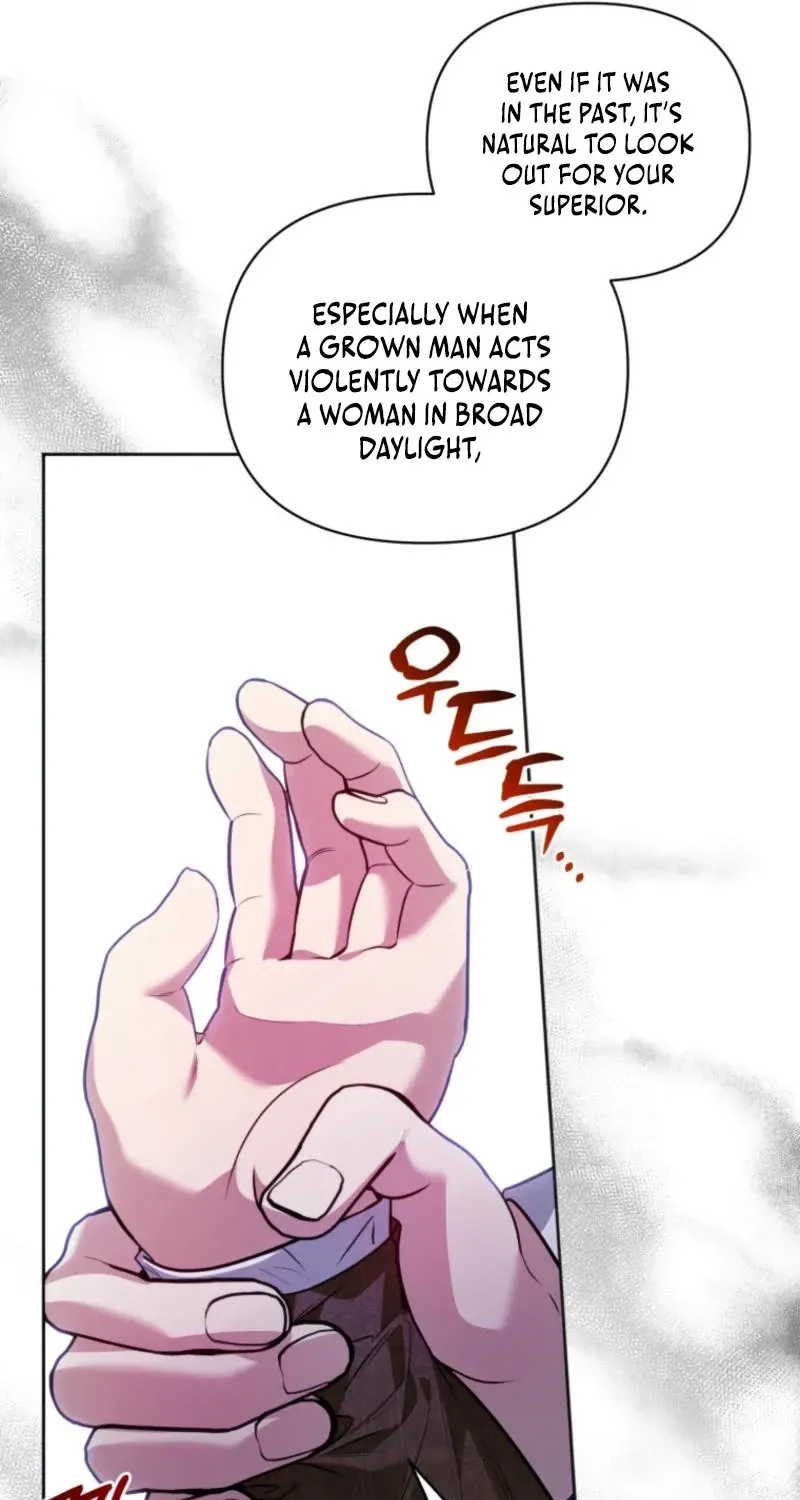 Low-Level Civil Servant Wants to Climb the Social Ladder Chapter 14 page 76 - 