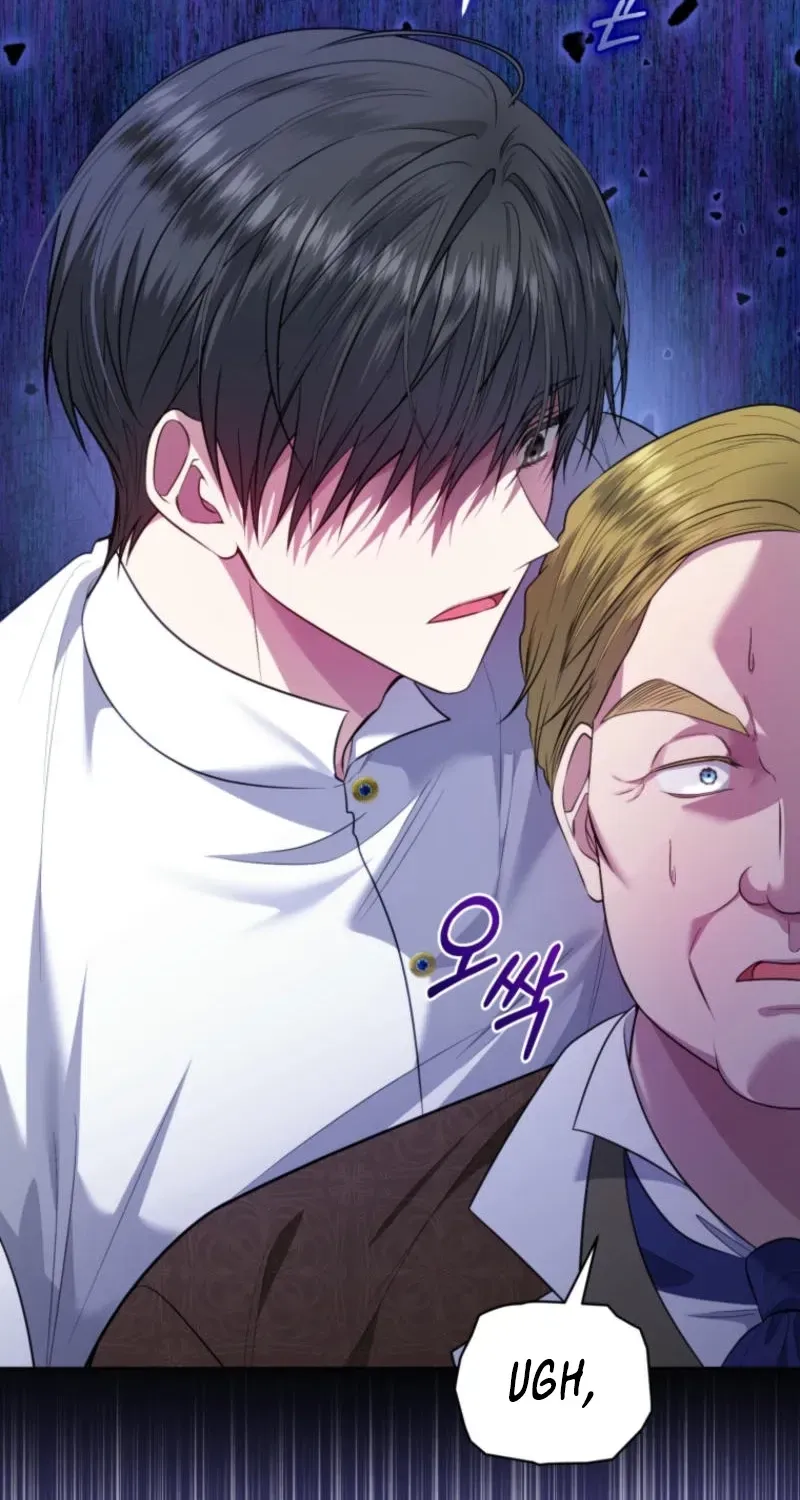 Low-Level Civil Servant Wants to Climb the Social Ladder Chapter 14 page 80 - 