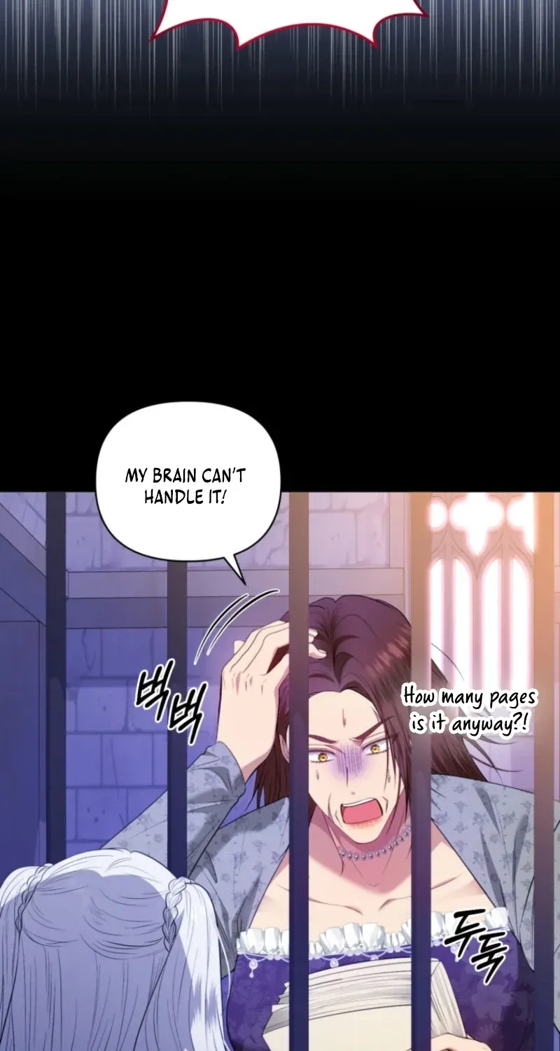 Low-Level Civil Servant Wants to Climb the Social Ladder Chapter 14 page 9 - 