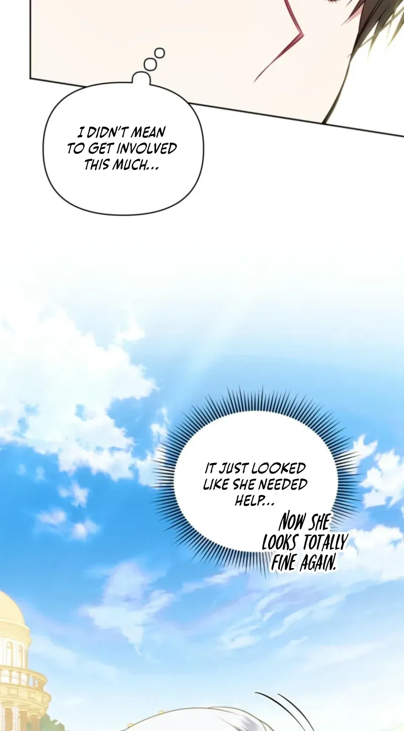 Low-Level Civil Servant Wants to Climb the Social Ladder Chapter 14 page 95 - 