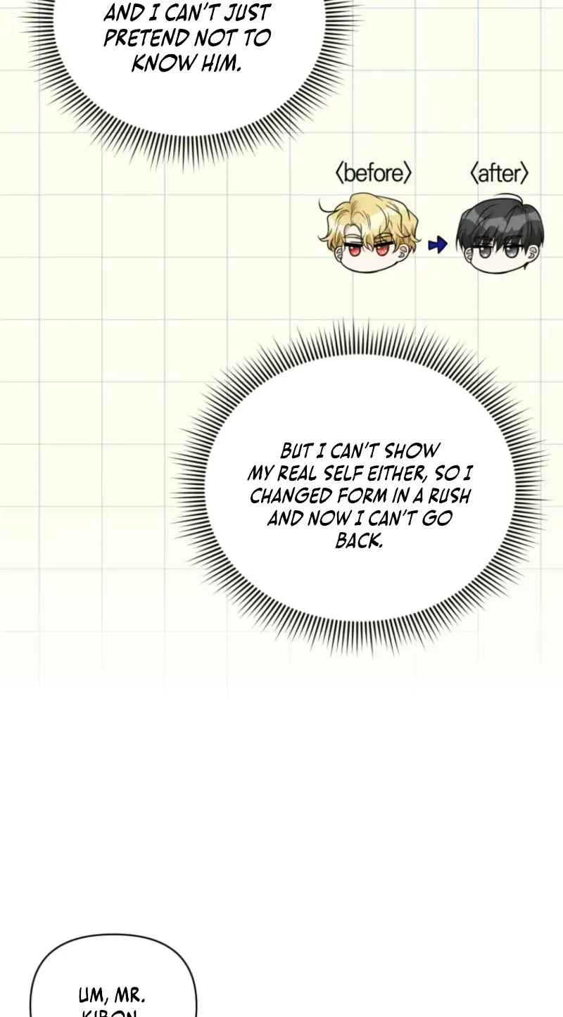 Low-Level Civil Servant Wants to Climb the Social Ladder Chapter 14 page 97 - 