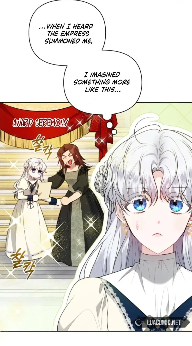 Low-Level Civil Servant Wants to Climb the Social Ladder Chapter 16 page 104 - 