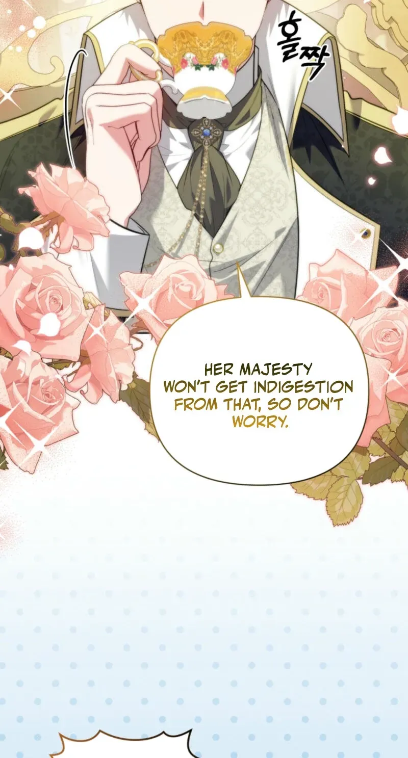 Low-Level Civil Servant Wants to Climb the Social Ladder Chapter 16 page 108 - 