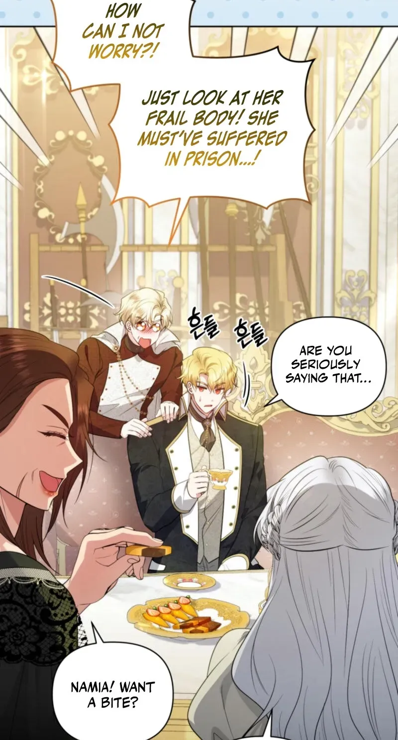 Low-Level Civil Servant Wants to Climb the Social Ladder Chapter 16 page 109 - 