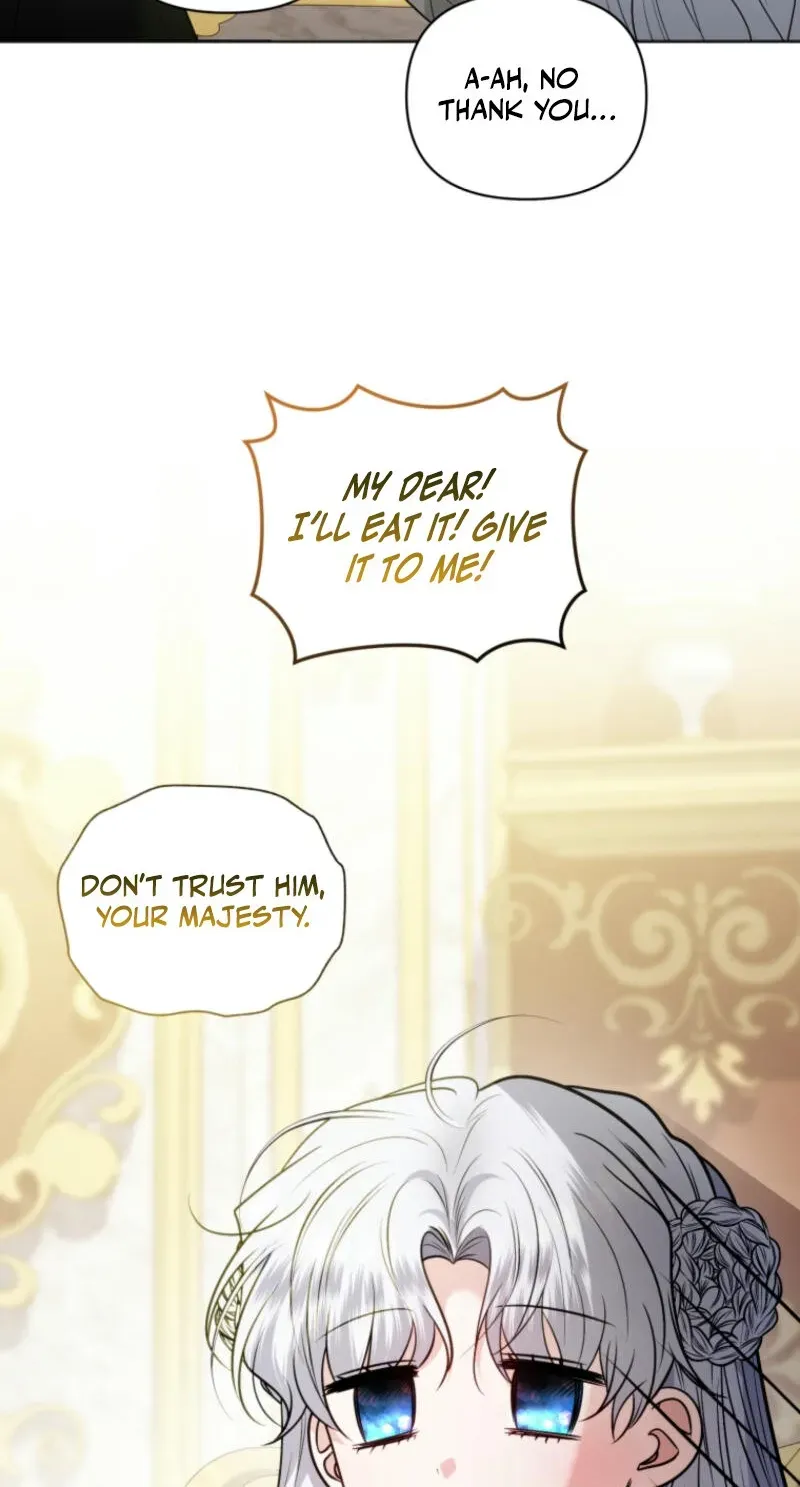 Low-Level Civil Servant Wants to Climb the Social Ladder Chapter 16 page 110 - 