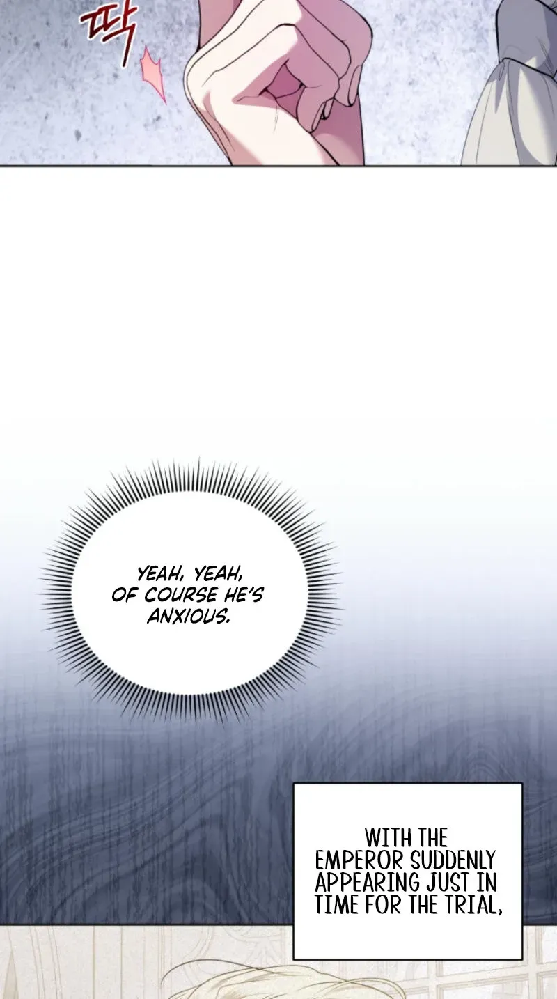 Low-Level Civil Servant Wants to Climb the Social Ladder Chapter 16 page 12 - 