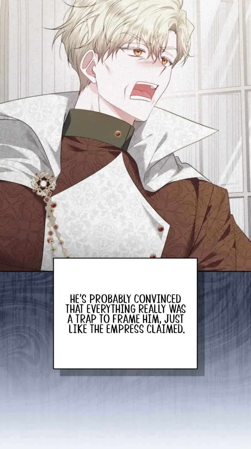 Low-Level Civil Servant Wants to Climb the Social Ladder Chapter 16 page 13 - 