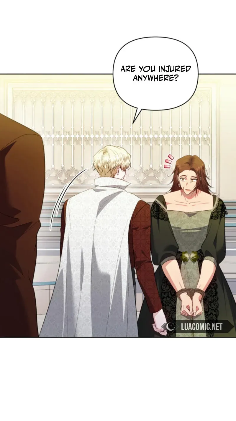 Low-Level Civil Servant Wants to Climb the Social Ladder Chapter 16 page 19 - 