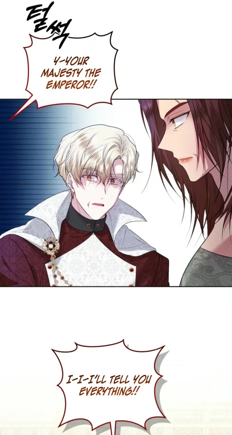 Low-Level Civil Servant Wants to Climb the Social Ladder Chapter 16 page 20 - 