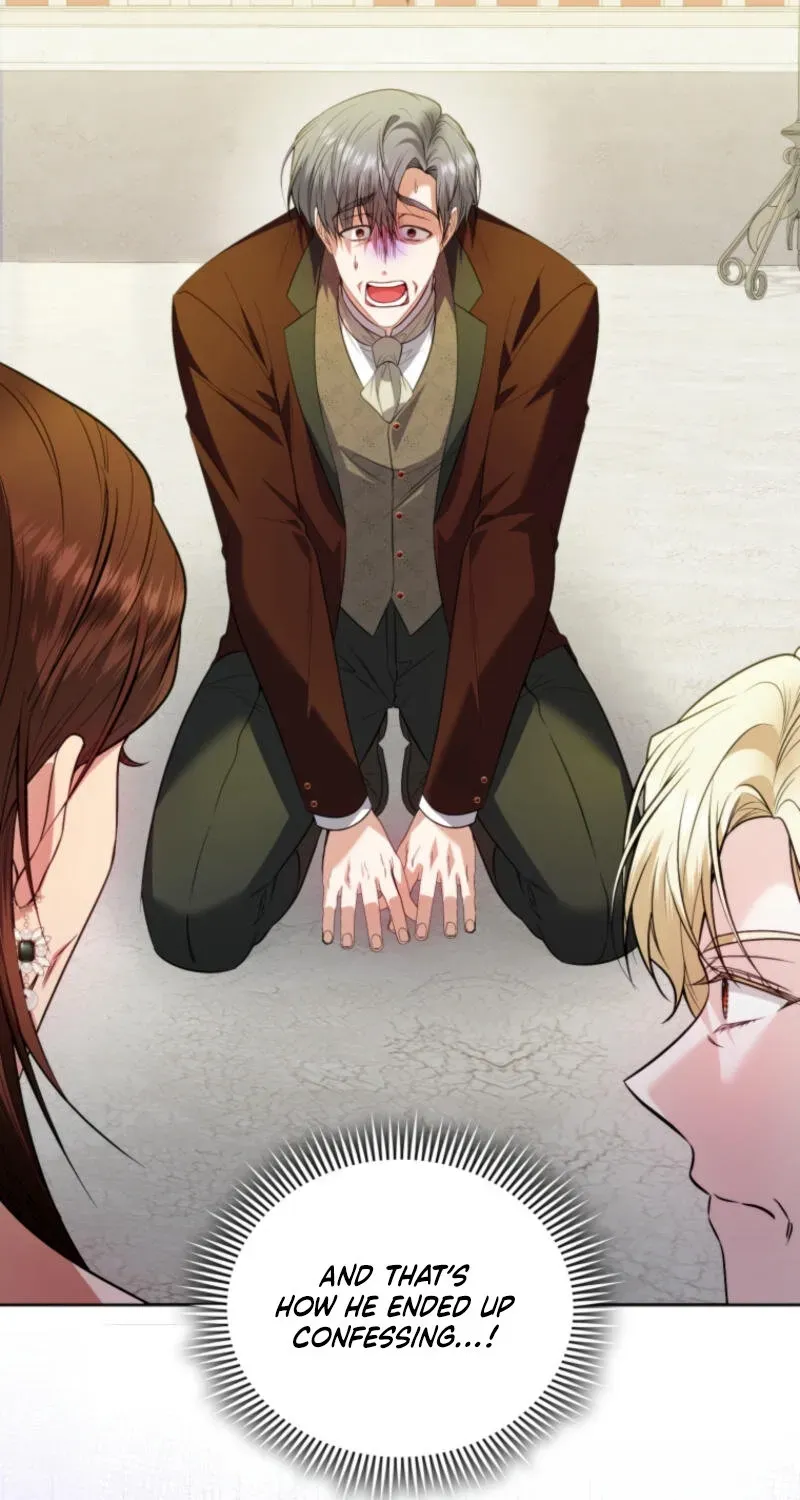 Low-Level Civil Servant Wants to Climb the Social Ladder Chapter 16 page 22 - 