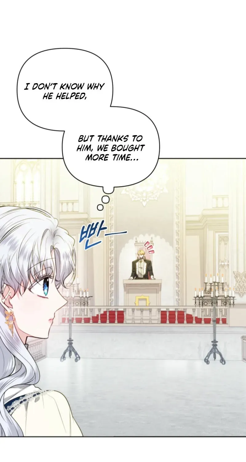 Low-Level Civil Servant Wants to Climb the Social Ladder Chapter 16 page 26 - 