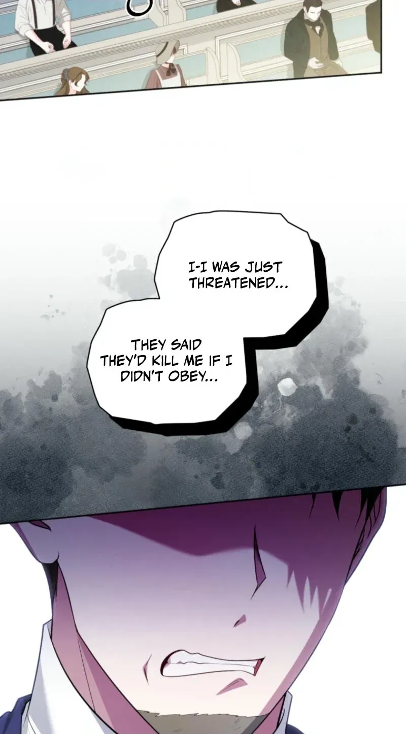 Low-Level Civil Servant Wants to Climb the Social Ladder Chapter 16 page 38 - 
