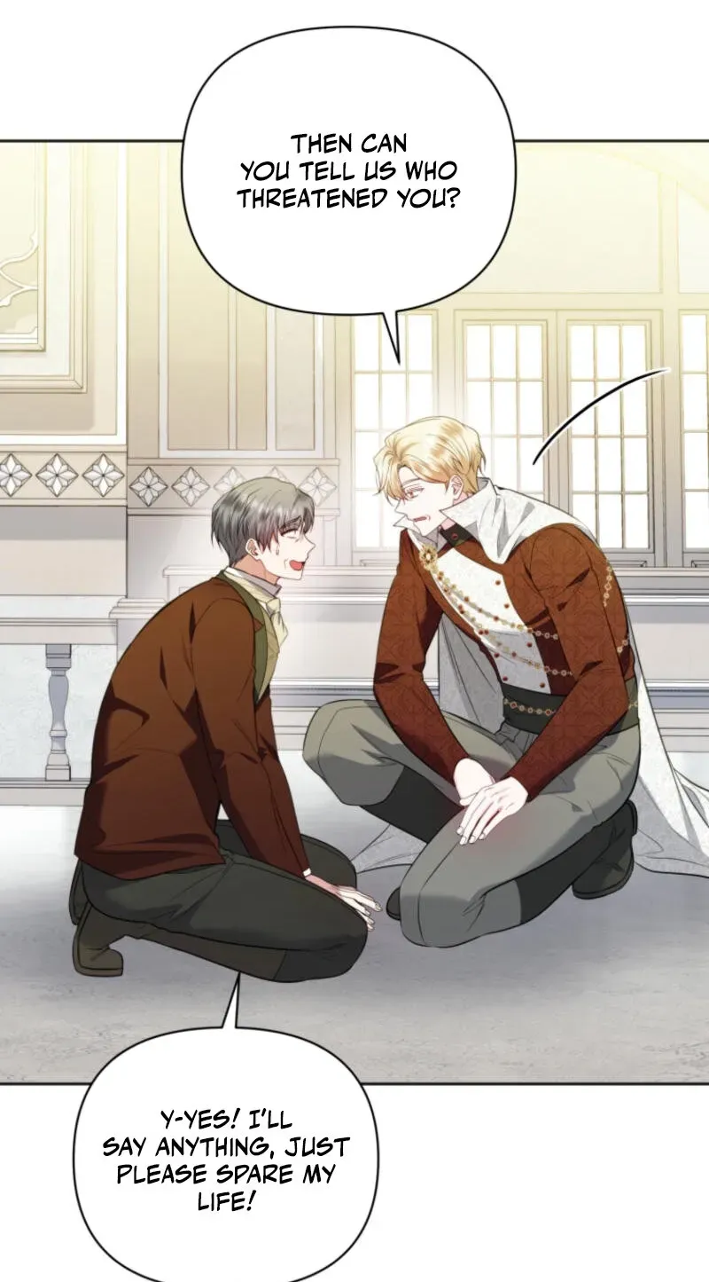 Low-Level Civil Servant Wants to Climb the Social Ladder Chapter 16 page 40 - 