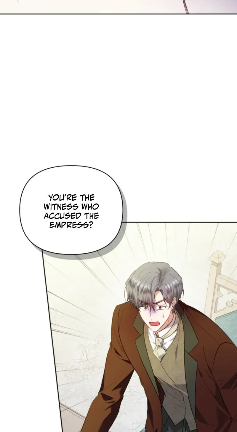Low-Level Civil Servant Wants to Climb the Social Ladder Chapter 16 page 6 - 