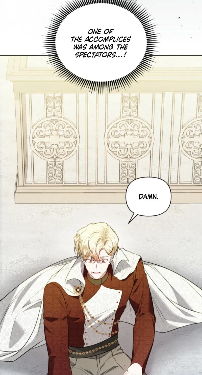 Low-Level Civil Servant Wants to Climb the Social Ladder Chapter 16 page 51 - 