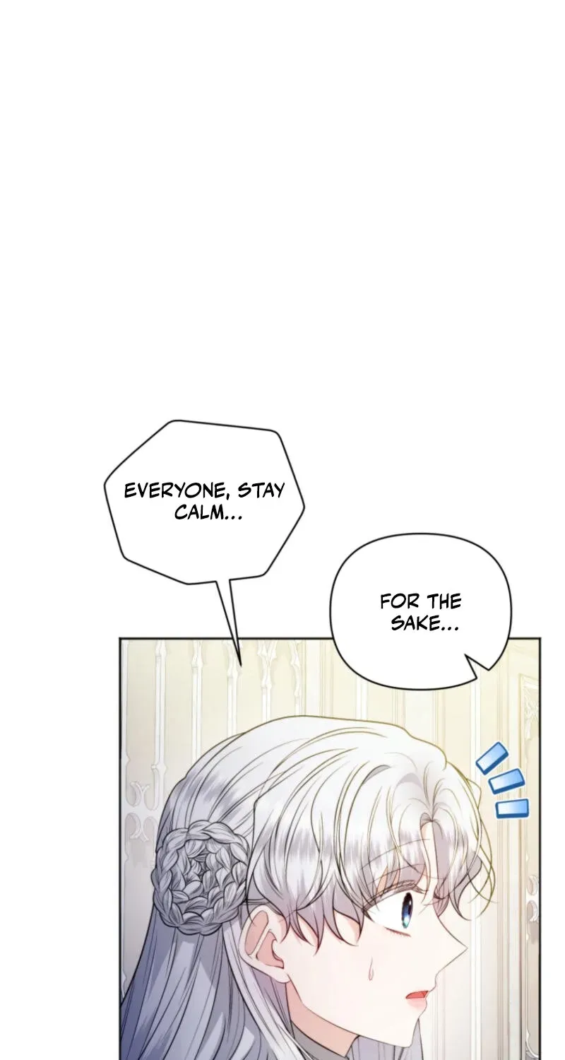 Low-Level Civil Servant Wants to Climb the Social Ladder Chapter 16 page 54 - 