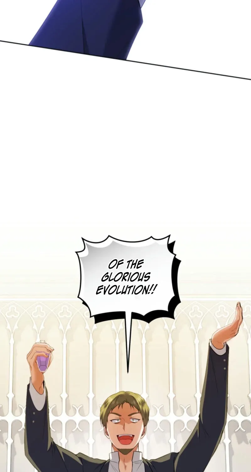 Low-Level Civil Servant Wants to Climb the Social Ladder Chapter 16 page 58 - 
