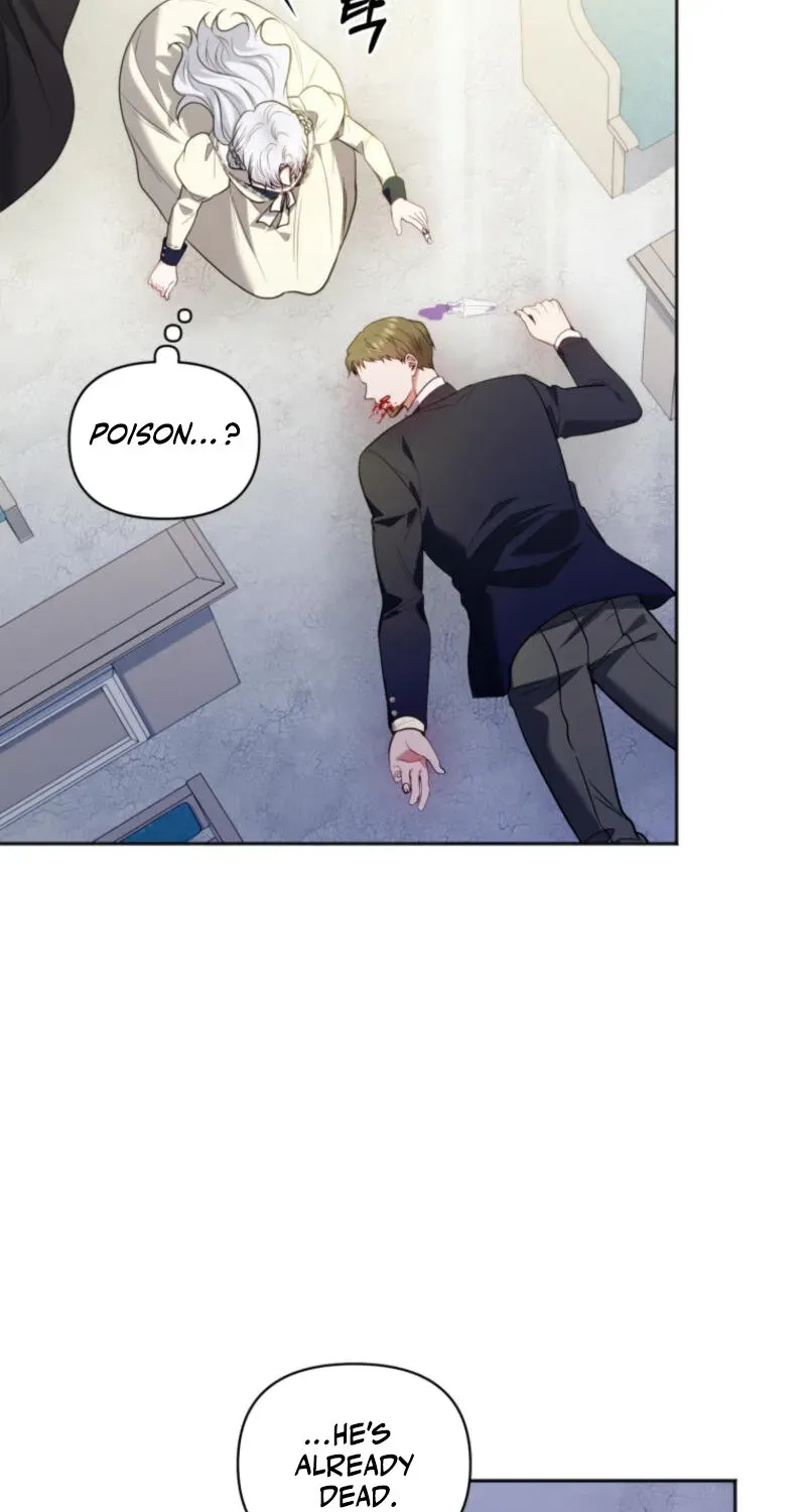 Low-Level Civil Servant Wants to Climb the Social Ladder Chapter 16 page 66 - 