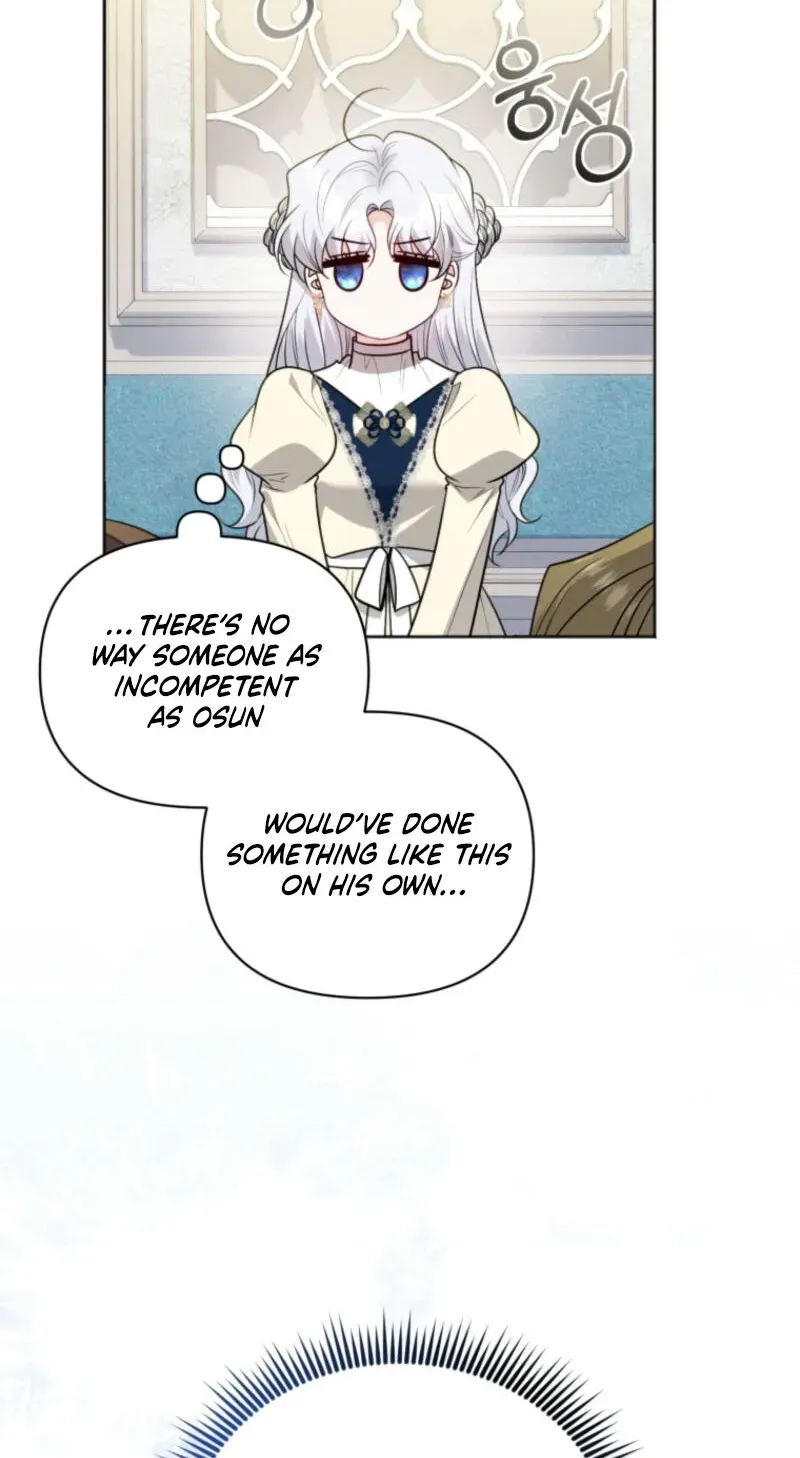 Low-Level Civil Servant Wants to Climb the Social Ladder Chapter 16 page 8 - 