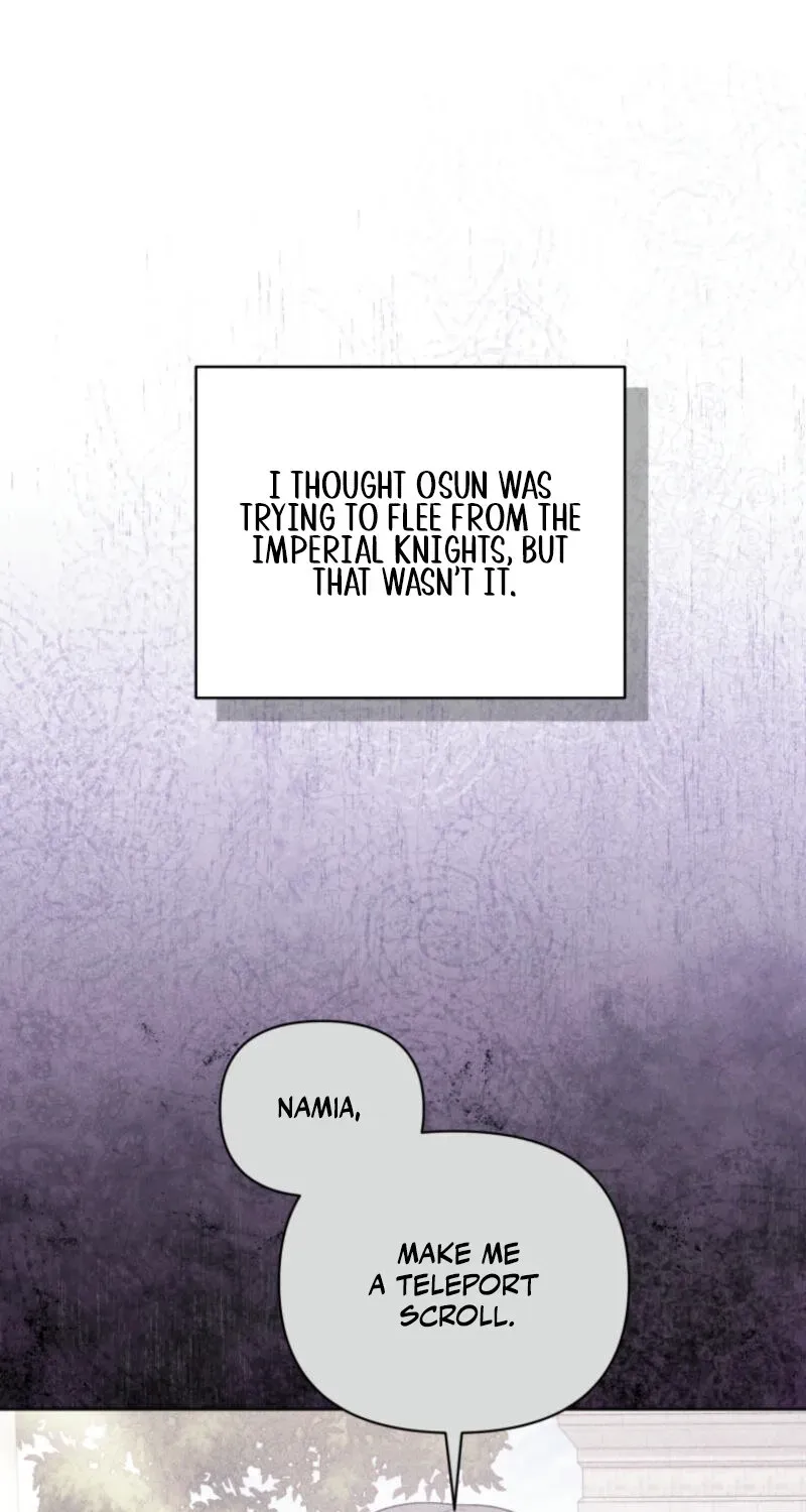 Low-Level Civil Servant Wants to Climb the Social Ladder Chapter 16 page 72 - 