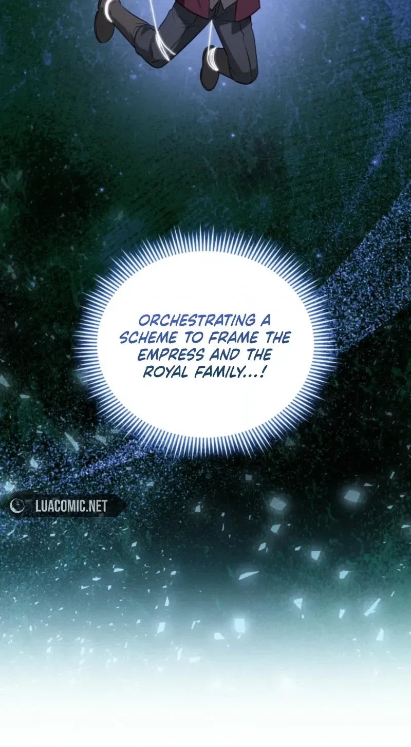 Low-Level Civil Servant Wants to Climb the Social Ladder Chapter 16 page 10 - 