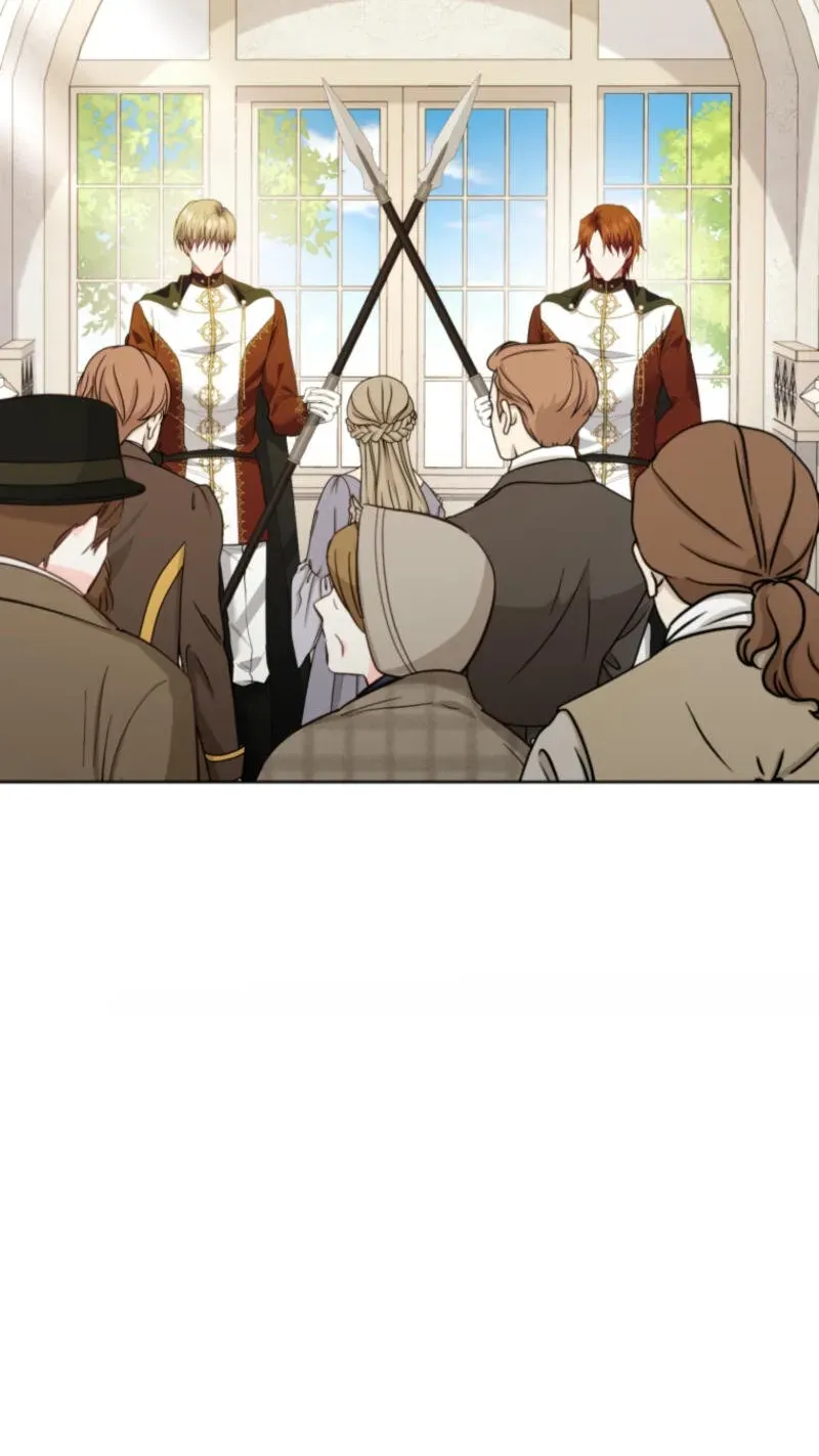 Low-Level Civil Servant Wants to Climb the Social Ladder Chapter 16 page 92 - 