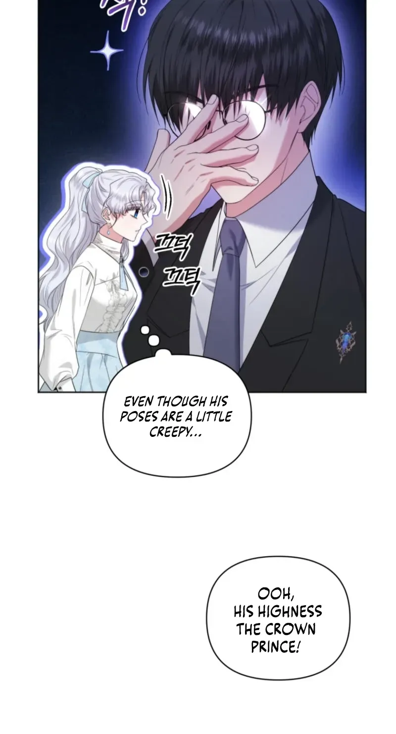 Low-Level Civil Servant Wants to Climb the Social Ladder Chapter 2 page 39 - 