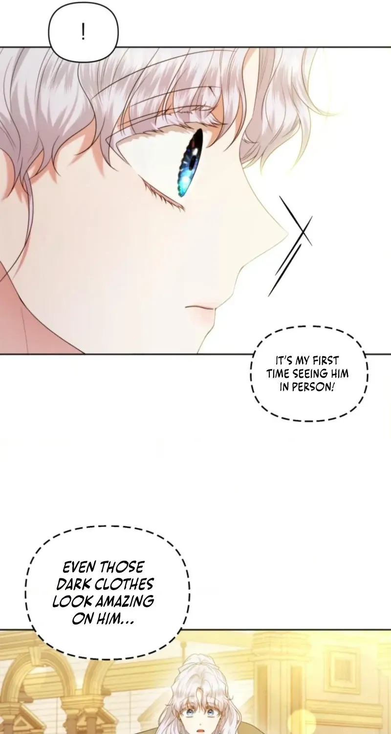 Low-Level Civil Servant Wants to Climb the Social Ladder Chapter 2 page 40 - 