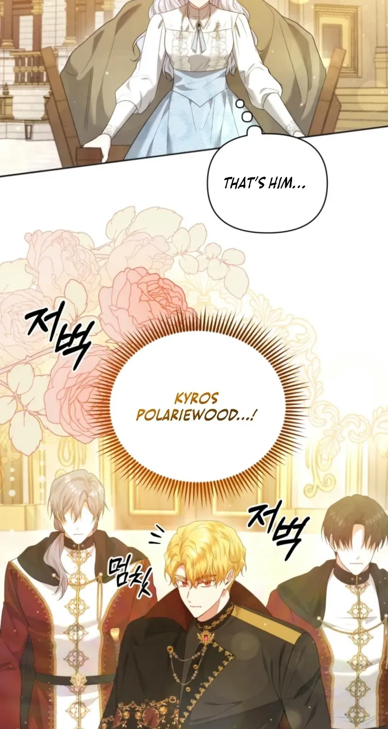 Low-Level Civil Servant Wants to Climb the Social Ladder Chapter 2 page 41 - 