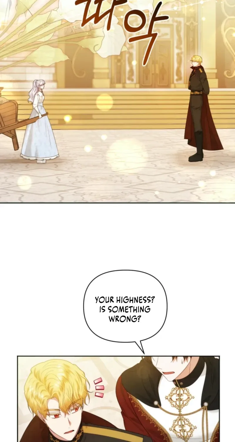 Low-Level Civil Servant Wants to Climb the Social Ladder Chapter 2 page 44 - 