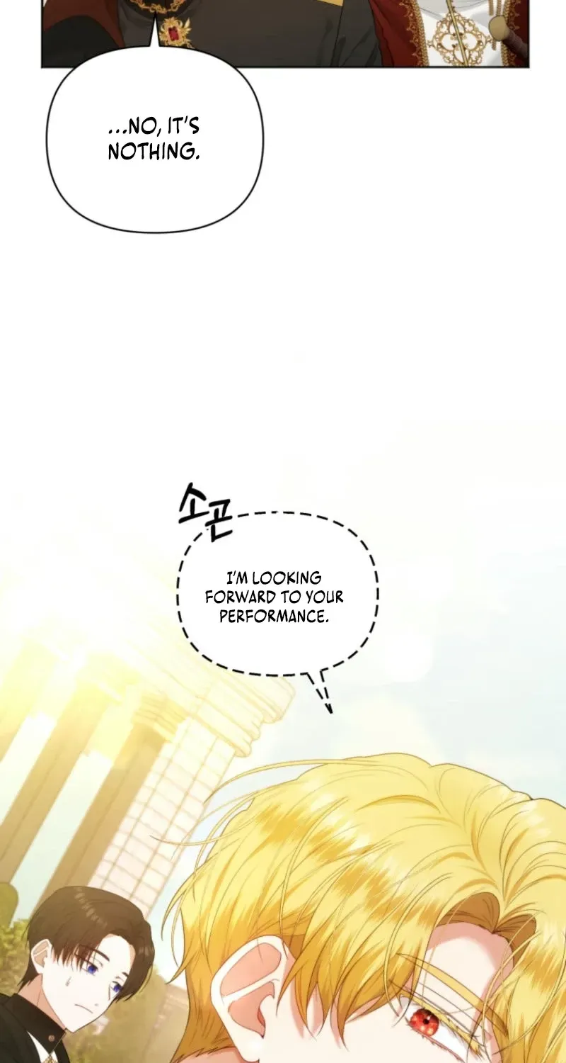 Low-Level Civil Servant Wants to Climb the Social Ladder Chapter 2 page 45 - 