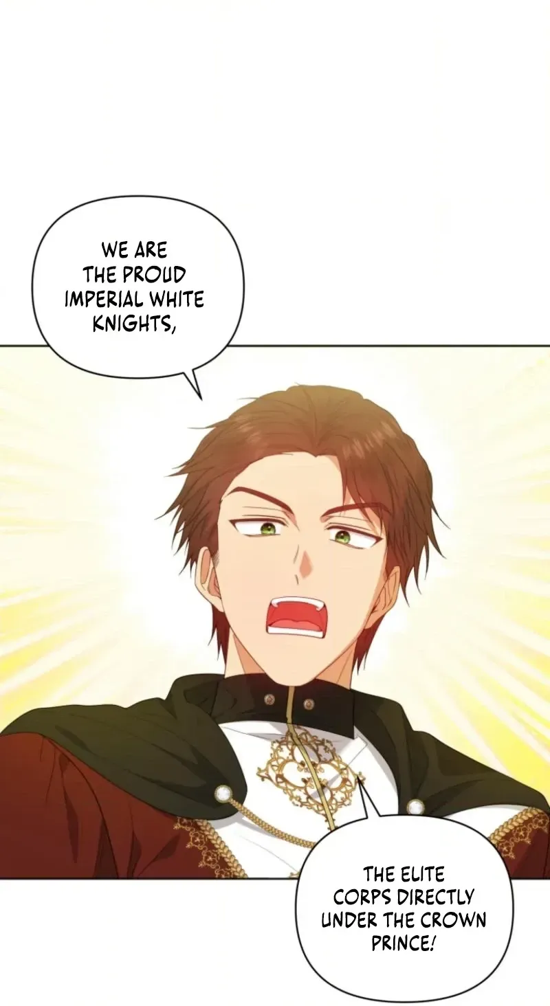 Low-Level Civil Servant Wants to Climb the Social Ladder Chapter 2 page 50 - 