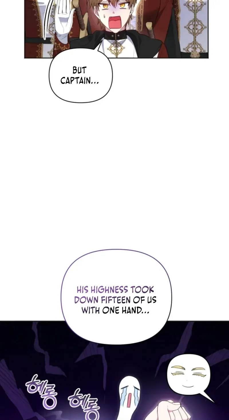 Low-Level Civil Servant Wants to Climb the Social Ladder Chapter 2 page 52 - 