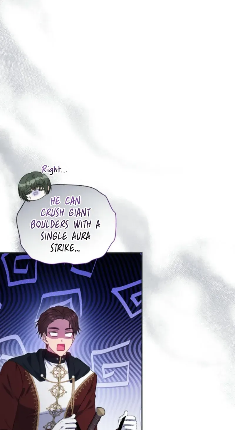 Low-Level Civil Servant Wants to Climb the Social Ladder Chapter 2 page 54 - 