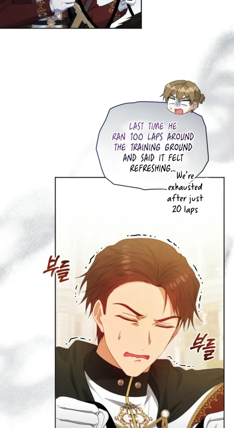 Low-Level Civil Servant Wants to Climb the Social Ladder Chapter 2 page 55 - 