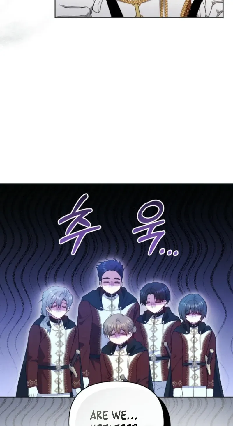 Low-Level Civil Servant Wants to Climb the Social Ladder Chapter 2 page 56 - 