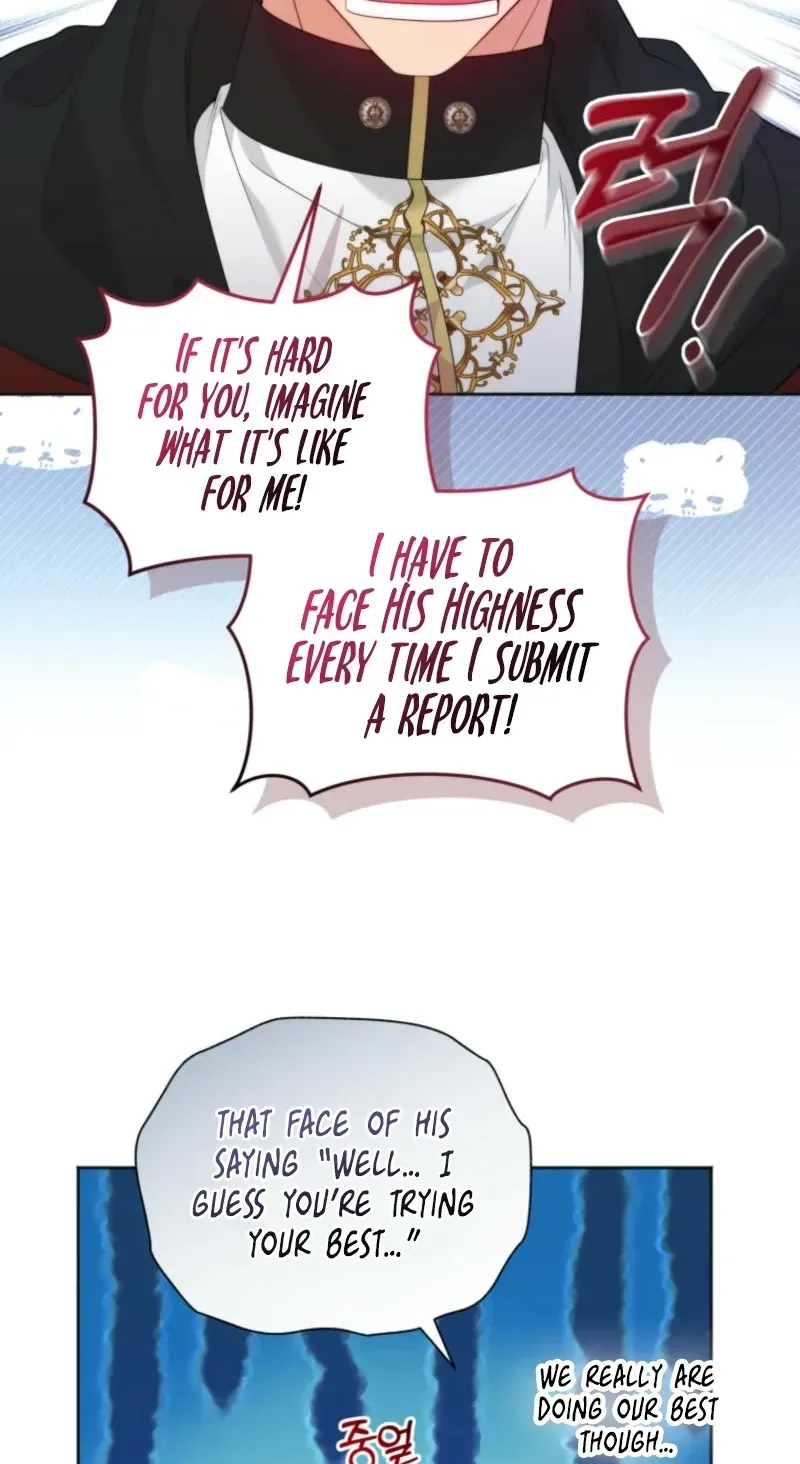 Low-Level Civil Servant Wants to Climb the Social Ladder Chapter 2 page 58 - 