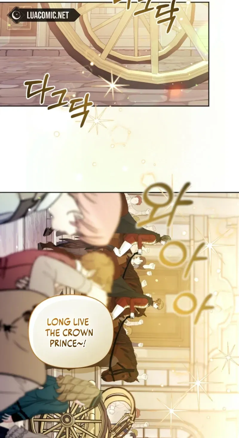 Low-Level Civil Servant Wants to Climb the Social Ladder Chapter 2 page 64 - 